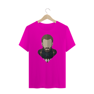 Nome do produto T-Shirt Steve Rogers