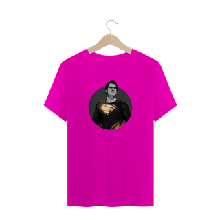 Nome do produto T-Shirt Black Superman