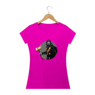 Nome do produto Baby Long Black Thor