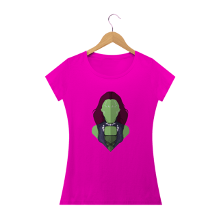 Nome do produto Baby Long Gamora