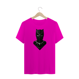 Nome do produto T-Shirt Pantera Negra
