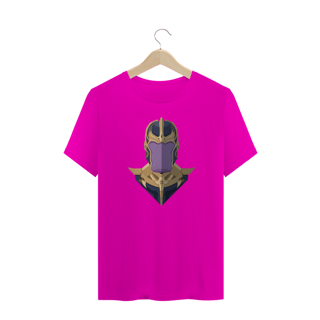 Nome do produto T-Shirt Thanos