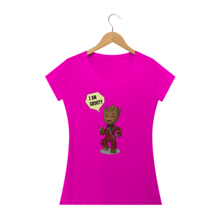 Nome do produto Baby Long Baby Groot (I AM GROOT)