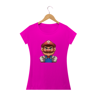 Nome do produto Baby Long Mario