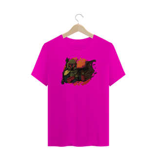 Nome do produto T-Shirt Boba Fett