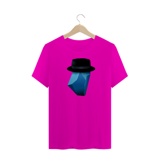 Nome do produto T-Shirt Breaking Bad