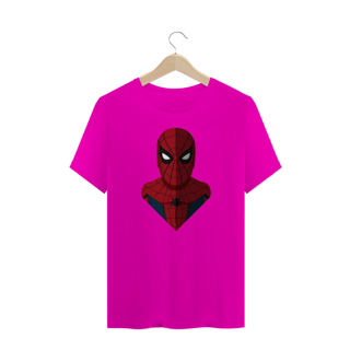 Nome do produto T-Shirt Homem Aranha