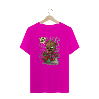 Nome do produto T-Shirt Baby Groot