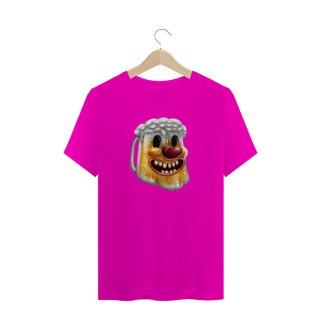 Nome do produto T-Shirt Beer Face