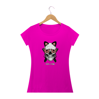 Nome do produto Baby Long Cute & Punk