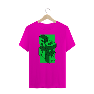 Nome do produto T-Shirt FUNK