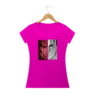 Nome do produto Baby Long Eren Yeager