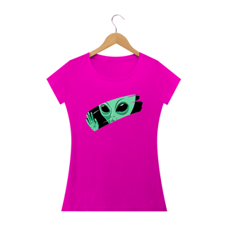 Nome do produto Baby Long Alien