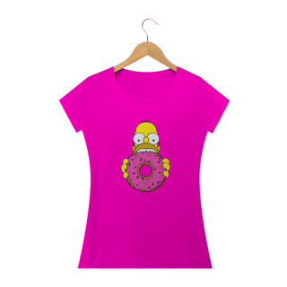 Nome do produto Baby Long Homer Rosquinha