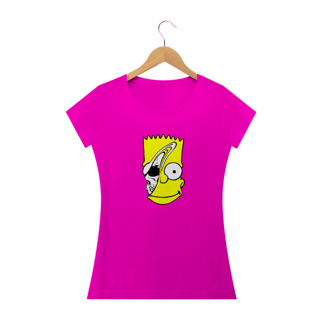 Nome do produto Baby Long Skull Bart