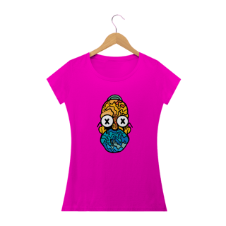 Nome do produto Baby Long Homer