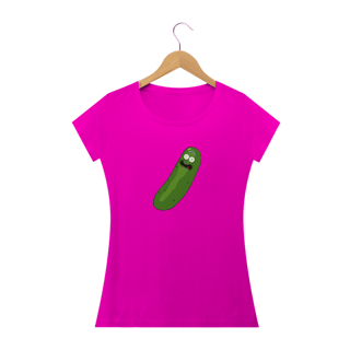 Nome do produto Baby Long Pickle Rick