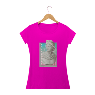 Nome do produto Baby Long Greek Statue Vaporwave