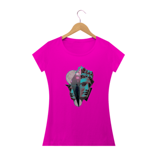 Nome do produto Baby Long Greek Statue Vaporwave