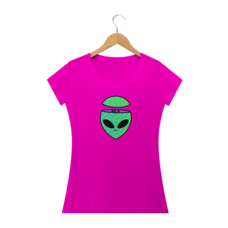 Nome do produto Baby Long Alien Trippy