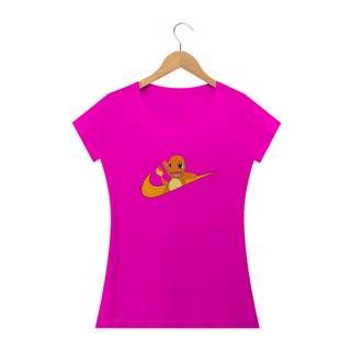Nome do produto Baby Long Swoosh Charmander