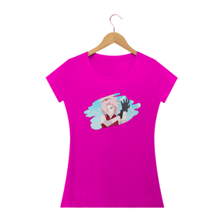Nome do produto Baby Long Sakura Haruno (NARUTO)