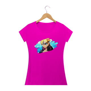 Nome do produto Baby Long Boruto Uzumaki (NARUTO)