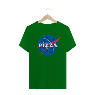 Nome do produto T-Shirt Pizza Nasa