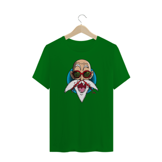 Nome do produto T-Shirt Mestre Kame