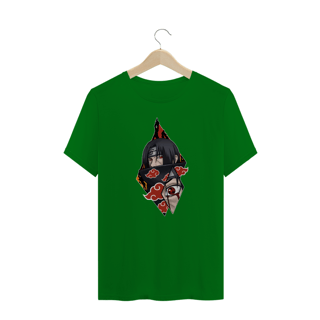 Nome do produto T-Shirt Itachi Uchiha