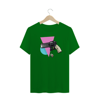Nome do produto T-Shirt Revolver