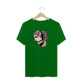 Nome do produto T-Shirt Neoclassical Statue