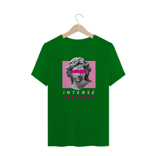 Nome do produto T-Shirt Intense Feelings