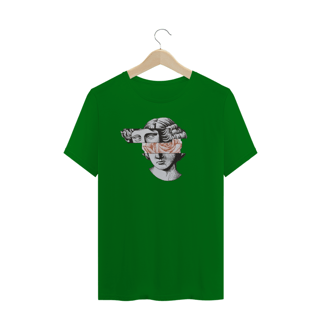 Nome do produto T-Shirt Greek Statue