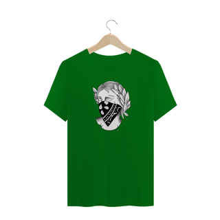 Nome do produto T-Shirt Greek Statue Swag