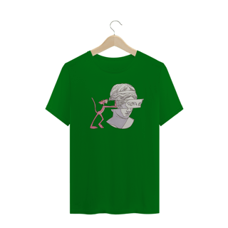 Nome do produto T-Shirt Pantera Greek Statue