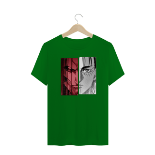 Nome do produto T-Shirt Eren Yeager