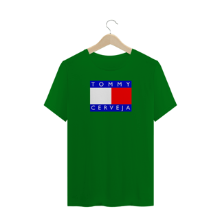 Nome do produto T-Shirt Tommy Cerveja