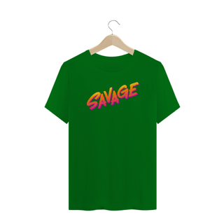 Nome do produto T-Shirt Savage