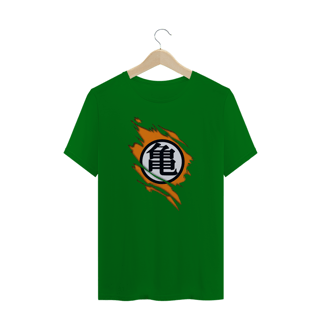 Nome do produto T-Shirt Dragon Ball