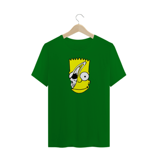 Nome do produto T-Shirt Skull Bart