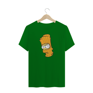 Nome do produto T-Shirt Bart Thief