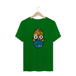 Nome do produto T-Shirt Homer