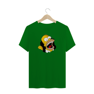 Nome do produto T-Shirt Homer Escaping