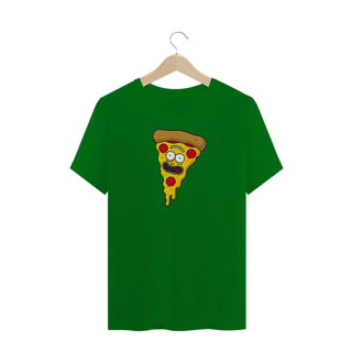 Nome do produto T-Shirt Rick Pizza