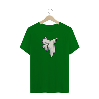 Nome do produto T-Shirt Ghost Dab