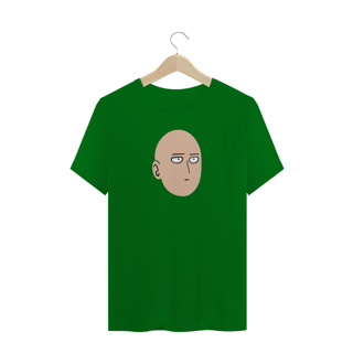 Nome do produto T-Shirt Saitama Head