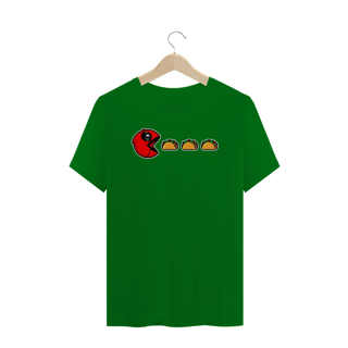 Nome do produto T-Shirt Pacpool