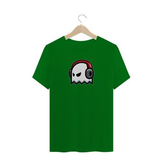Nome do produto T-Shirt Musician Ghost