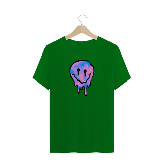 Nome do produto T-Shirt Emoji Hippie